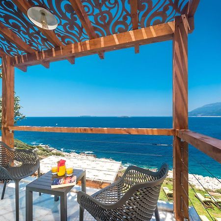 Mandalina Suites (Adults Only) Κας Εξωτερικό φωτογραφία