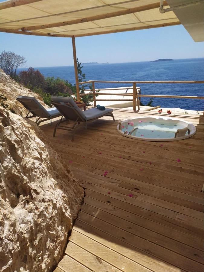 Mandalina Suites (Adults Only) Κας Εξωτερικό φωτογραφία