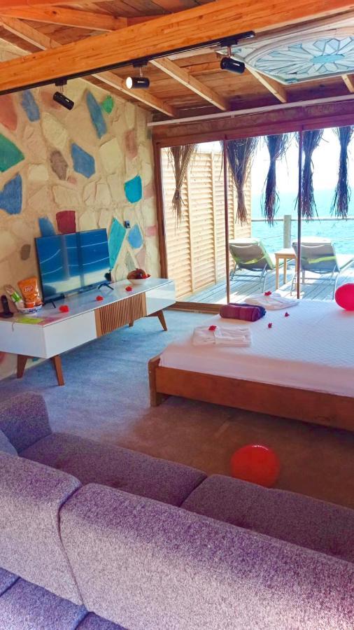 Mandalina Suites (Adults Only) Κας Εξωτερικό φωτογραφία