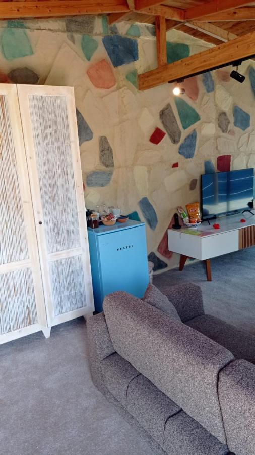 Mandalina Suites (Adults Only) Κας Εξωτερικό φωτογραφία