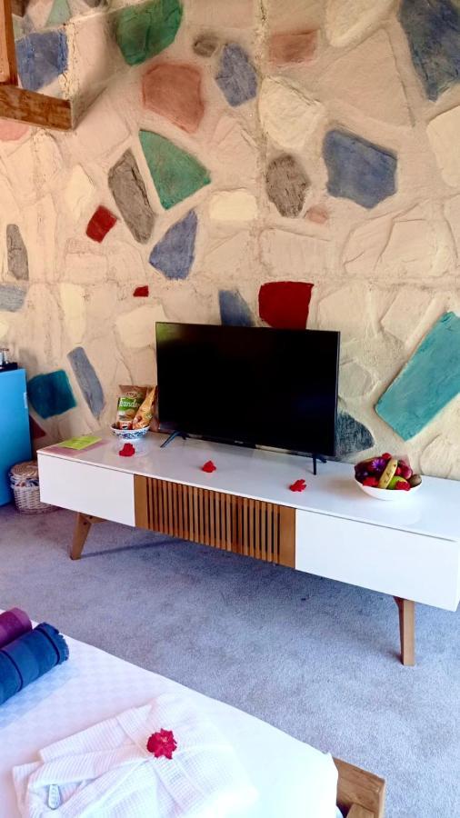Mandalina Suites (Adults Only) Κας Εξωτερικό φωτογραφία