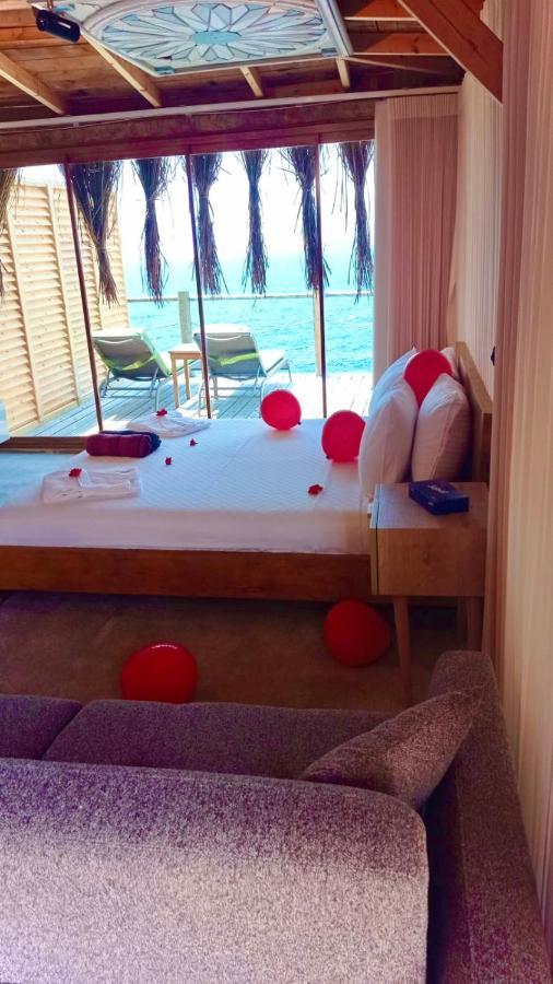 Mandalina Suites (Adults Only) Κας Εξωτερικό φωτογραφία