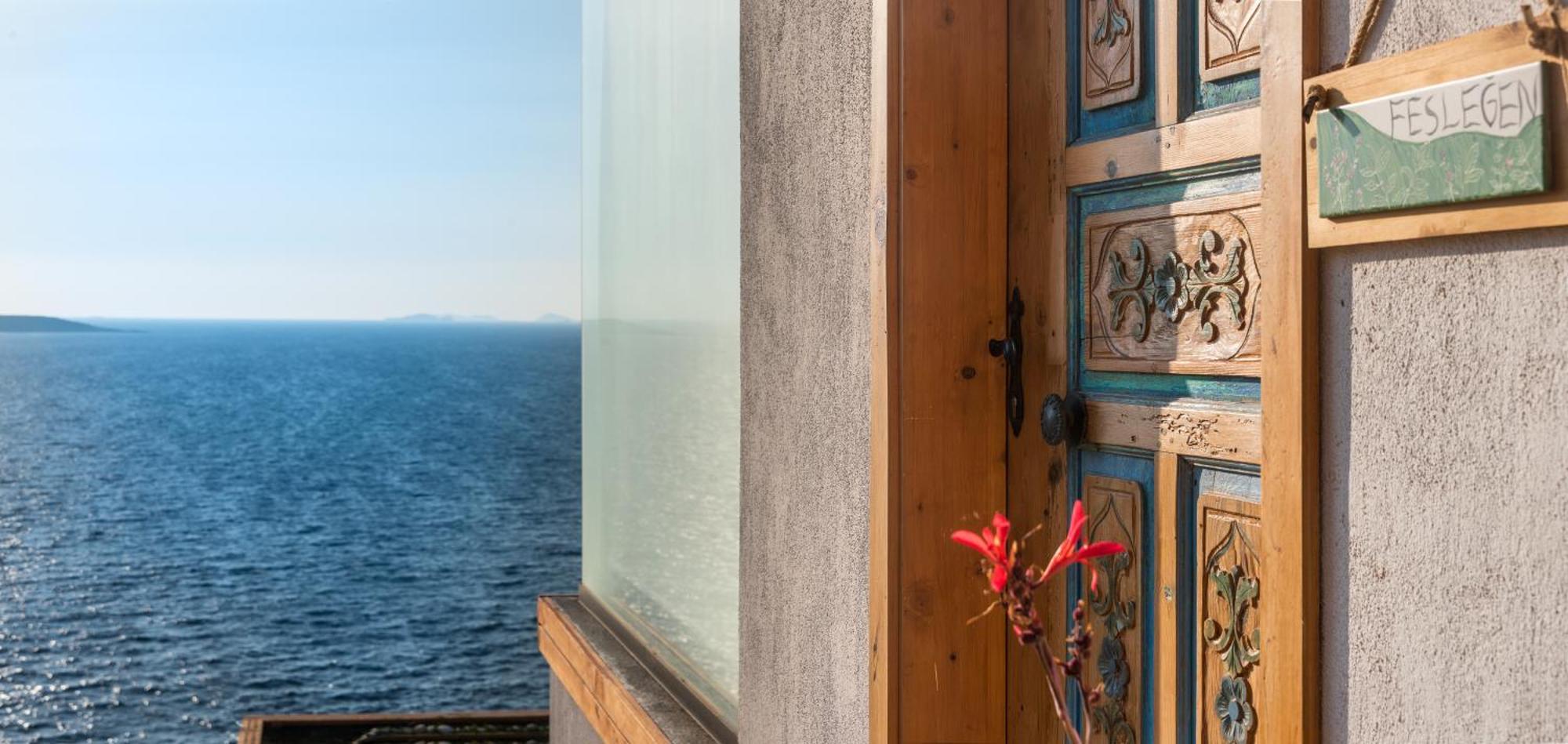 Mandalina Suites (Adults Only) Κας Εξωτερικό φωτογραφία