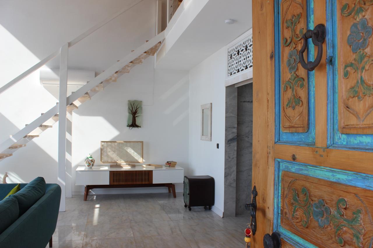 Mandalina Suites (Adults Only) Κας Εξωτερικό φωτογραφία