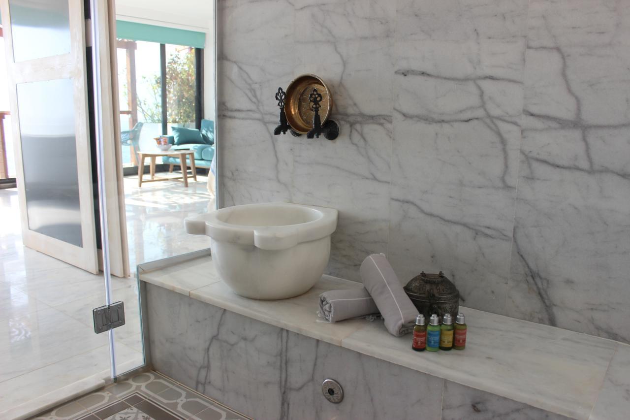 Mandalina Suites (Adults Only) Κας Εξωτερικό φωτογραφία