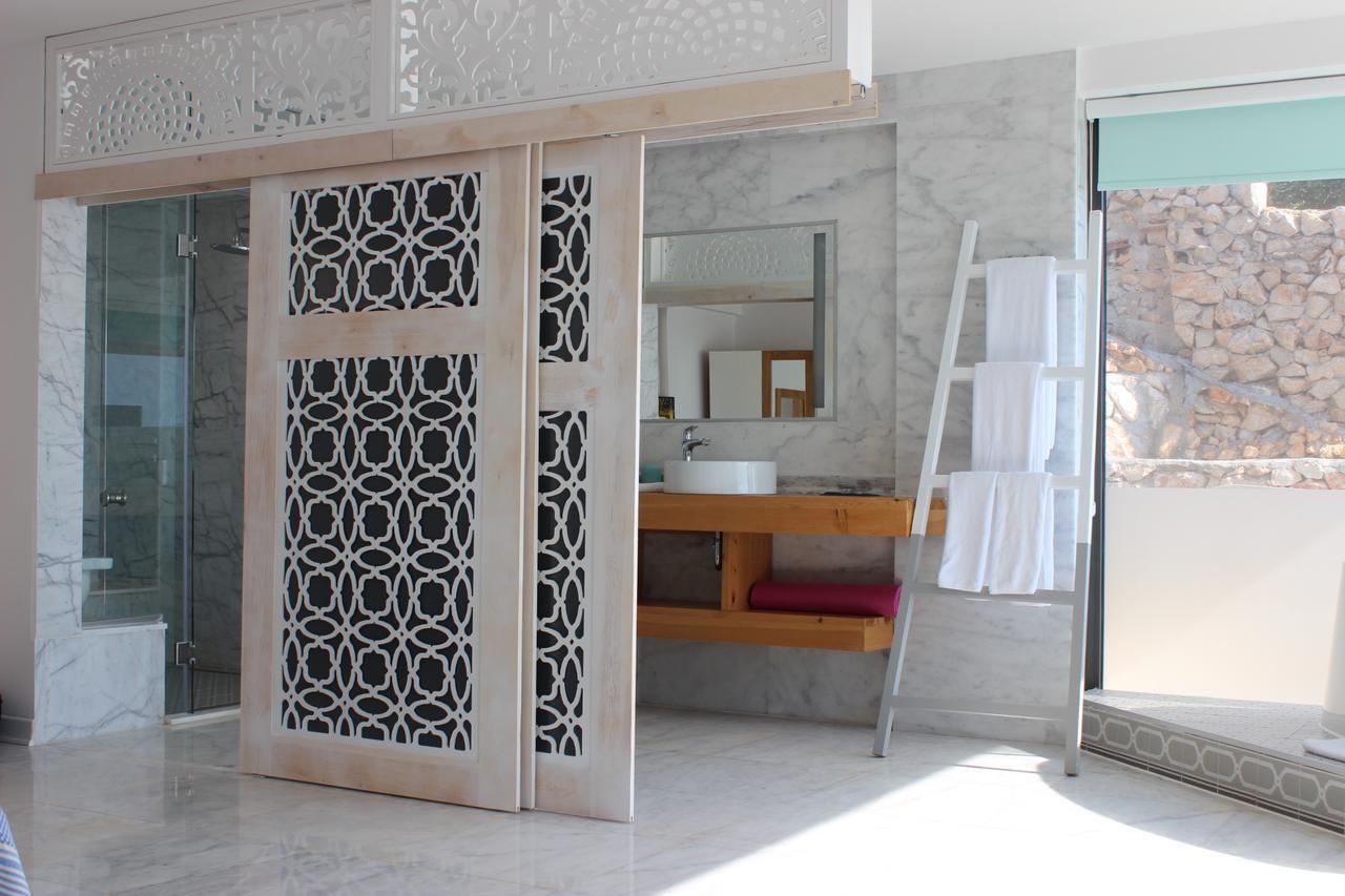Mandalina Suites (Adults Only) Κας Εξωτερικό φωτογραφία
