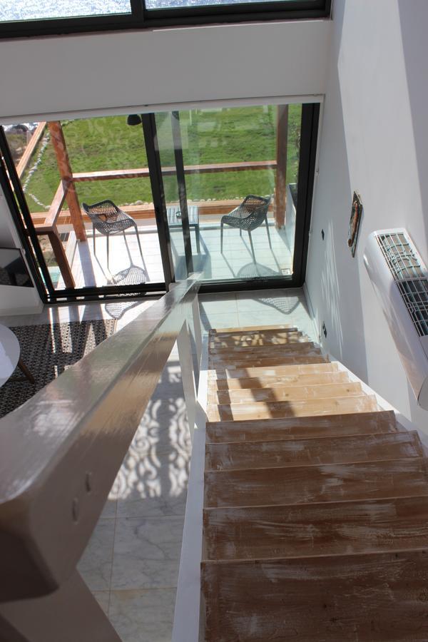 Mandalina Suites (Adults Only) Κας Εξωτερικό φωτογραφία