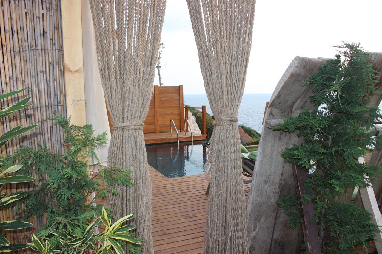 Mandalina Suites (Adults Only) Κας Εξωτερικό φωτογραφία