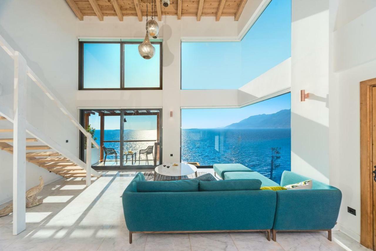 Mandalina Suites (Adults Only) Κας Εξωτερικό φωτογραφία