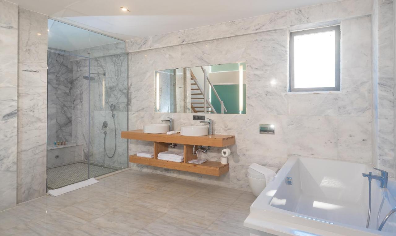 Mandalina Suites (Adults Only) Κας Εξωτερικό φωτογραφία