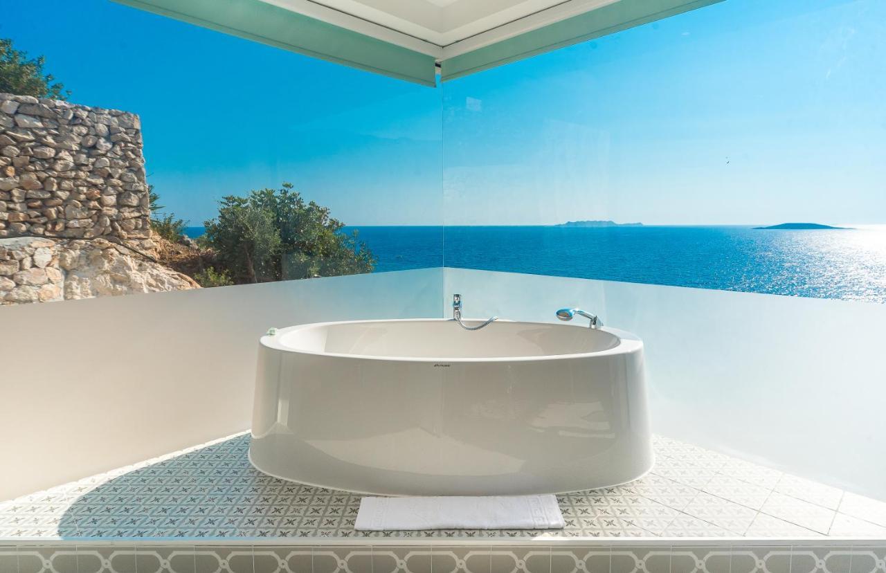 Mandalina Suites (Adults Only) Κας Εξωτερικό φωτογραφία