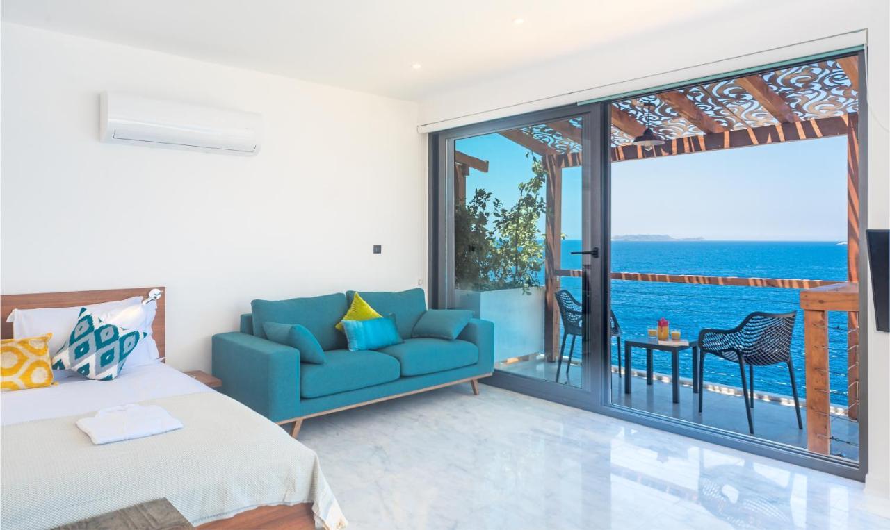 Mandalina Suites (Adults Only) Κας Εξωτερικό φωτογραφία