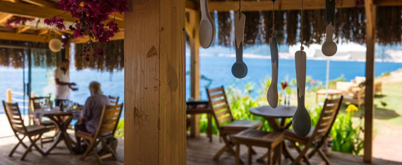 Mandalina Suites (Adults Only) Κας Εξωτερικό φωτογραφία
