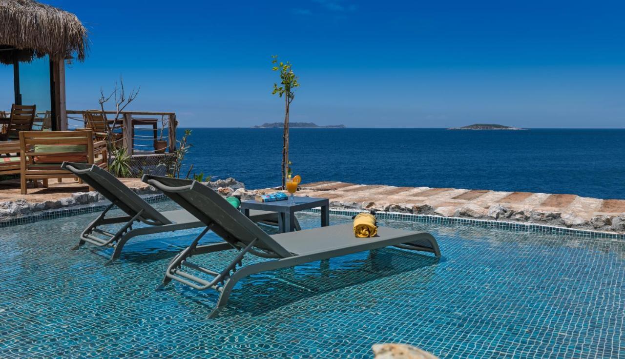 Mandalina Suites (Adults Only) Κας Εξωτερικό φωτογραφία